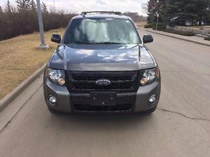  Ford Escape XLT Sport V6 AWD