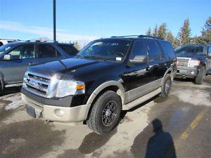  Ford Expedition Eddie Bauer 4X4 Leather