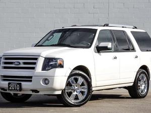  Ford Expedition Limited