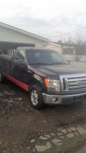  Ford F-150 OBO Pickup Truck