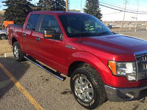  Ford F-150 XLT 5.0L, One Owner, Private Sale, Pick-up