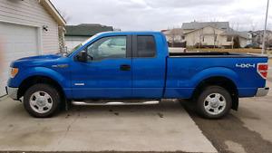  Ford F150 Ecoboost -  kms