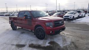  Ford F150 FX4 for sale