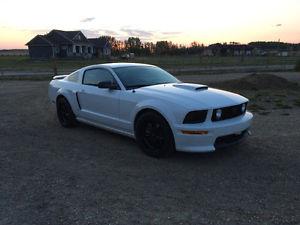  Ford Mustang GT/CS Coupe PRICE REDUCED!!!