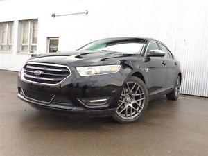  Ford Taurus Limited, AWD, FULLY LOADED.