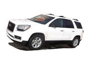  GMC ACADIA SUV, Crossover Cash/trade/lease to own