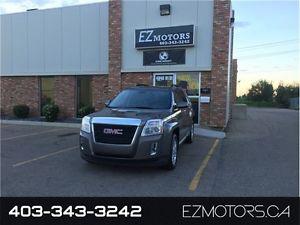  GMC Terrain SLT1--AWD--V6--WE FINANCE!