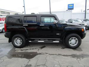  HUMMER H3 MUST SEE!