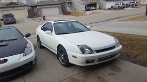  Honda Prelude Cheap NO EMAIL Coupe (2 door)