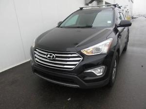  Hyundai Santa Fe XL