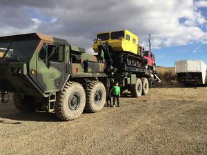 JEEP TJ ON STEROIDS MONSTER LIFTED DIESEL OFF ROAD BOGGER