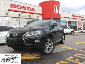  Lexus RX 350