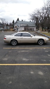  Lexus SC 400 Coupe