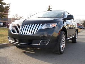  Lincoln MKX Limited Edition **ToP o ThE LiNe ModEL**