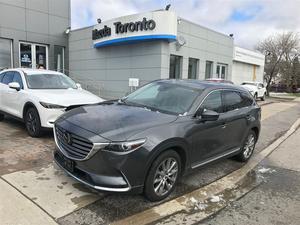  Mazda CX-9