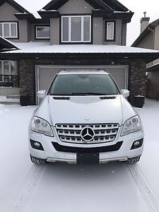  Mercedes ML 350