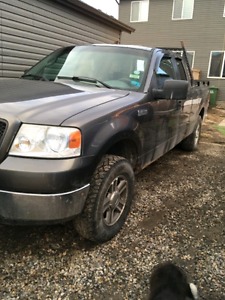OBO! LOTS OF NEW PARTS!  f xlt supercab