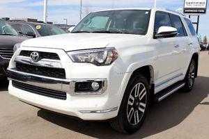  Toyota 4Runner LIMITED SUV, Crossover