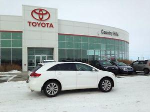  Toyota Venza