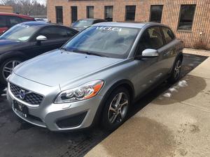 Volvo C30 T5 LEATHER | NEW CAR TRADE IN | CLEAN