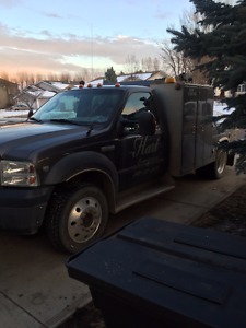 Wanted: Stolen  Ford F-550 XL Other