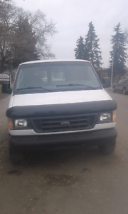  ford e250