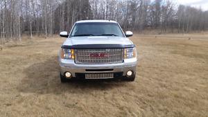  gmc sle  crewcab 4x4