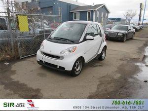  smart fortwo Pure