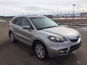  Acura RDX Technology Package SUV *Fully Loaded*