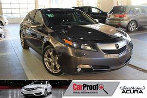  Acura TL | Elite | Finance from 0.9 % Extended Acura
