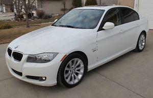 BEAUTIFUL IMMACULATE SHOWROOM CONDITION, RARE  BMW 328i