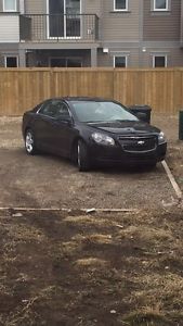  Chevy Malibu no longer runs