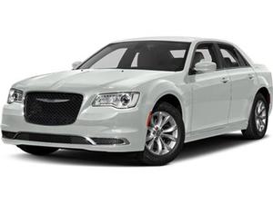  Chrysler 300 Touring limited leather loaded awd