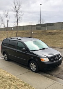  Dodge Grand Caravan - PRICED TO SELL!!!
