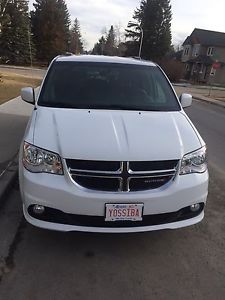  Dodge Grand Caravan SE/ SXT Premium Plus