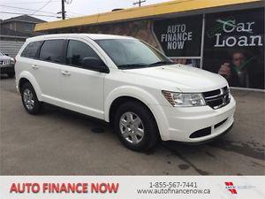  Dodge Journey 7 passenger BUY HERE PAY HERE INSTANT