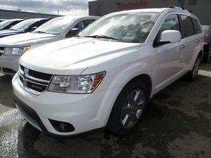  Dodge Journey R/T AWD @ DOWN FINANCING