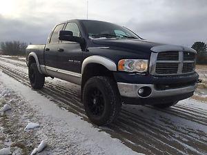  Dodge Ram  Diesel