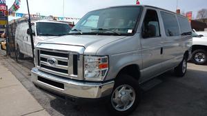  Ford Econoline