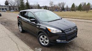  Ford Escape AWD Exc Cond. Only $ Call 