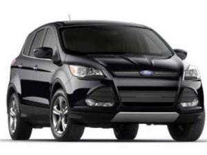  Ford Escape AWD SE HEATED SEATS Heated Seats,
