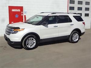  Ford Explorer XLT ~ Leather ~ Finance Available ~