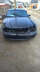  Ford Mustang GT 5.0 Coupe (2 door)