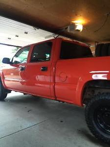  GMC Sierra HD SLT Pickup Truck Price Reduced!