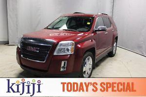  GMC Terrain