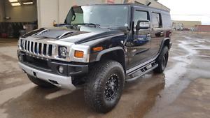 Hummer H2 - Fully Loaded & Great Condition