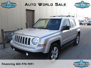  JEEP PATRIOT 4X4|North Edition|