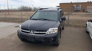  Mitsubishi Endeavor Limited Sedan