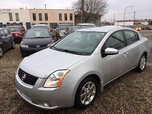  NISSAN SENTRA 2.0 SL SAFETY INSPECTED DRIVES PERFECT