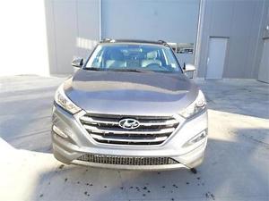 New  Hyundai Tucson SE AWD DEMO NOW ONLY $